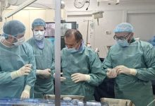 البروفسور زخيا صليبا