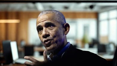 الرئيس الأميركي السابق باراك أوباما