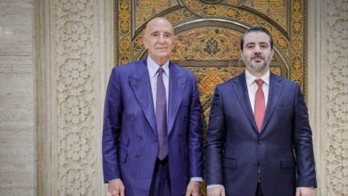 الشيباني وبراك