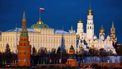 المحادثات الروسية الأوكرانية