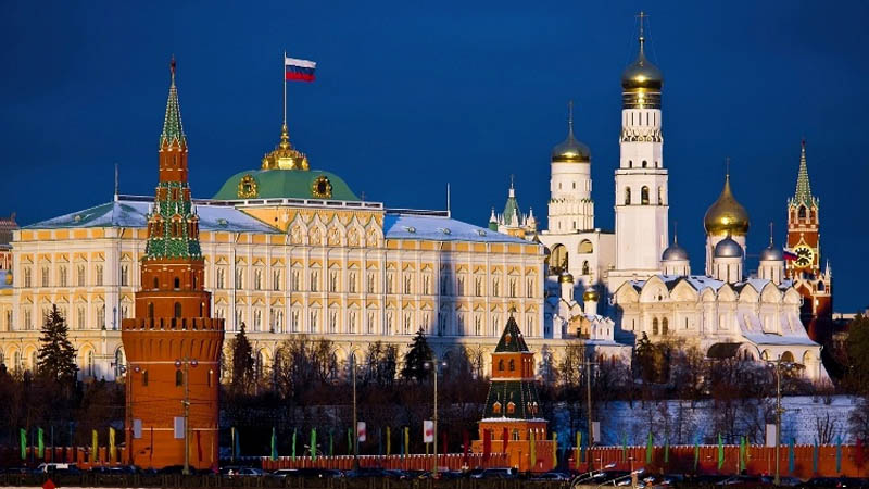 المحادثات الروسية الأوكرانية