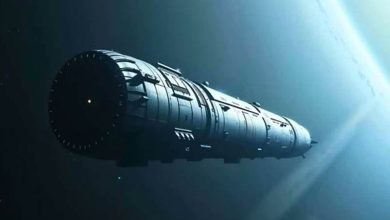 المركبة كريساليس