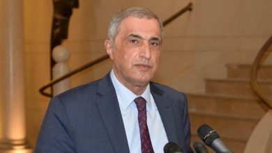 النائب قاسم هاشم