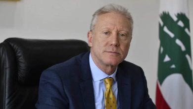 الوزير يوسف رجي