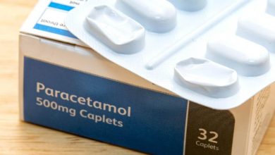 باراسيتامول