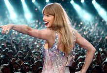 تايلور سويفت