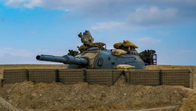 تصعيد حدودي بين أفغانستان وباكستان عند معبر تورخم