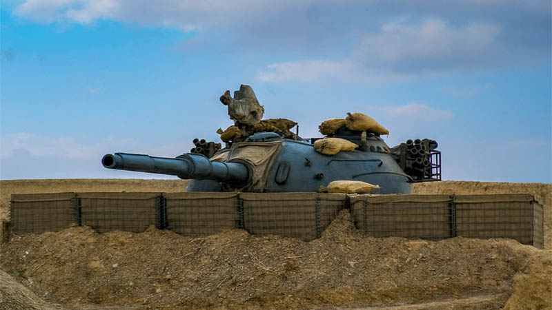 تصعيد حدودي بين أفغانستان وباكستان عند معبر تورخم