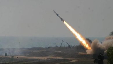 تفعيل الإنذار المسبق في إسرائيل بعد رصد صواريخ من إيران