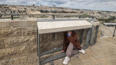 تفعيل الإنذار المسبق في إسرائيل بعد رصد صواريخ من إيران