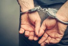 توقيف سارق شقّتَيْن في عرمون