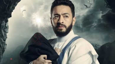 الفنان المصري حمادة هلال