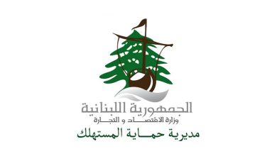 حماية المستهلك