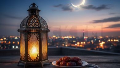 رمضان