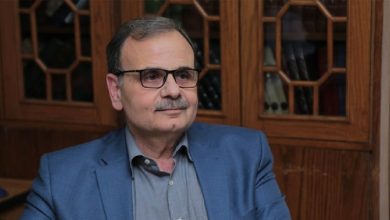 عبد الرحمن البزري