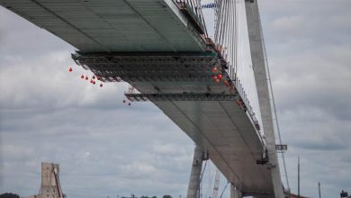 غوردي هاو الدولي