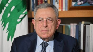 فؤاد السنيورة