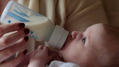 مادة سامة في حليب الأطفال تدفع بكين للتحرك