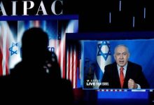 نتنياهو يهاجم منتقدي إسرائيل في واشنطن