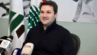 نديم الجميل