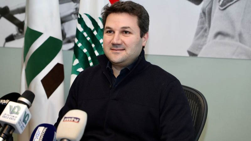 نديم الجميل