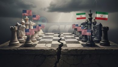 واشنطن ترفض شروط طهران وتوتر يهدد محادثات إسطنبول