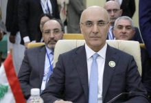 أحمد الحجار