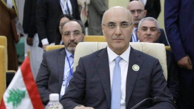 أحمد الحجار