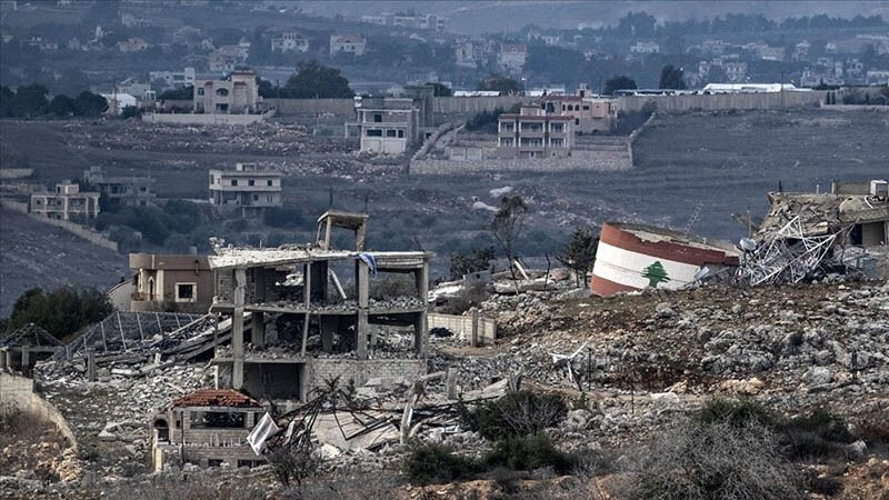 إسرائيل رفضت عرضاً لبنانياً لإجراء محادثات مباشرة