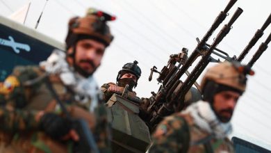 استمرار الضربات على فصائل موالية لإيران في العراق