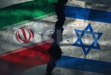 اسرائيل - ايران