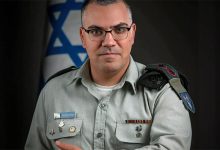 افيخاي ادرعي