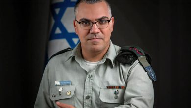 افيخاي ادرعي