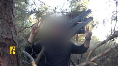 الإعلام الحربي في حزب الل