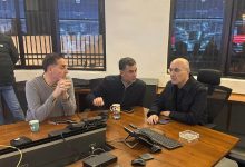 الحجار يتابع الأوضاع الأمنية ويشدد على تسهيل حركة النازحين