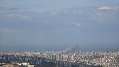 الضاحية الجنوبية