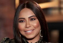 الفنانة المصرية شيرين عبدالوهاب