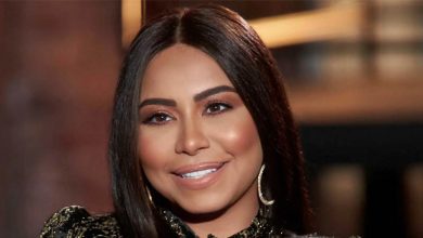 الفنانة المصرية شيرين عبدالوهاب