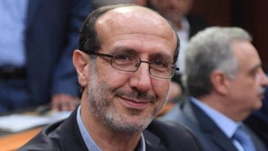 النائب إبراهيم الموسوي