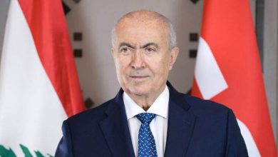 النائب فؤاد مخزومي