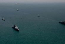 بريطانيا تسمح لواشنطن باستخدام قواعدها لضرب مواقع إيرانية