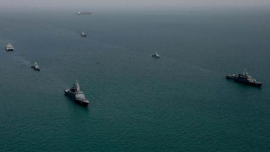 بريطانيا تسمح لواشنطن باستخدام قواعدها لضرب مواقع إيرانية