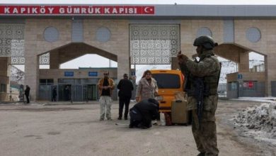 تركيا تنفي تقارير عن هجرة جماعية من إيران إلى حدودها