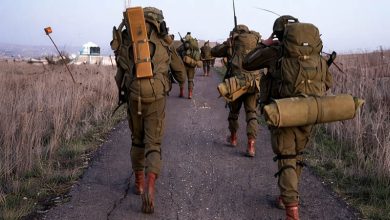 توغّل إسرائيلي في أرياف دمشق والقنيطرة ودرعا