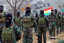 حزب الحياة الحرة الكردستاني