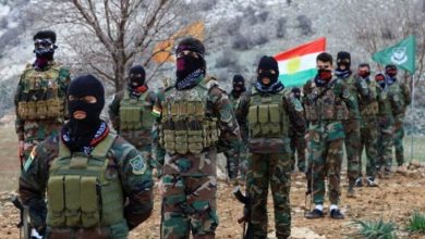 حزب الحياة الحرة الكردستاني