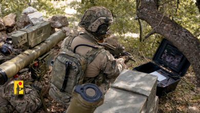 حزب الله يعلن استهداف قوة إسرائيلية قرب عيترون