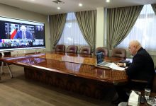 رئيس الجمهورية جوزاف عون