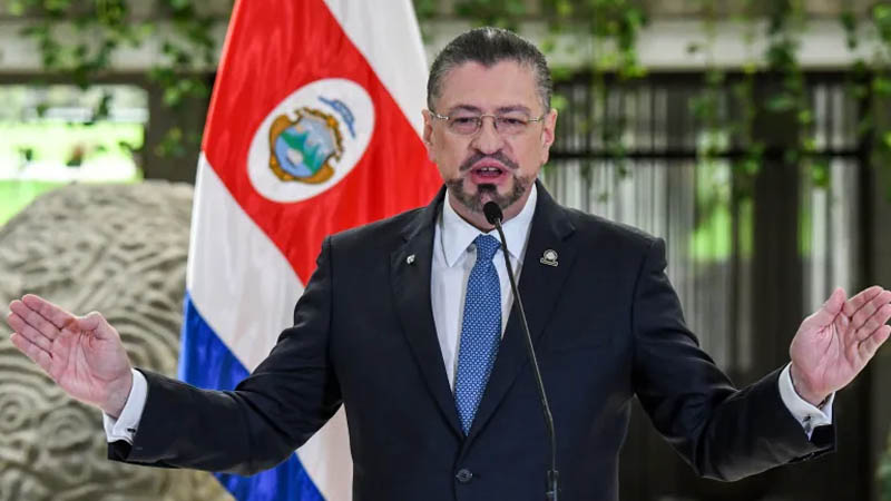 رودريغو تشافيز