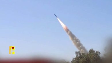 صفارات الإنذار تدوي في الجليل بعد رصد صواريخ من لبنان